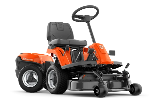 HUSQVARNA R 112iC akumulátorový rider