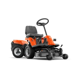 HUSQVARNA R 112iC akumulátorový rider