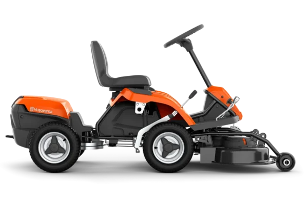 HUSQVARNA R 112iC akumulátorový rider
