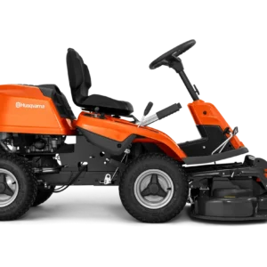 HUSQVARNA R214TC