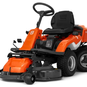 HUSQVARNA R214TC