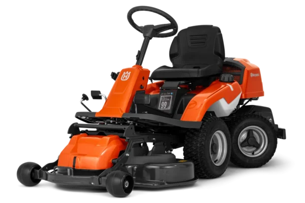 HUSQVARNA R214TC