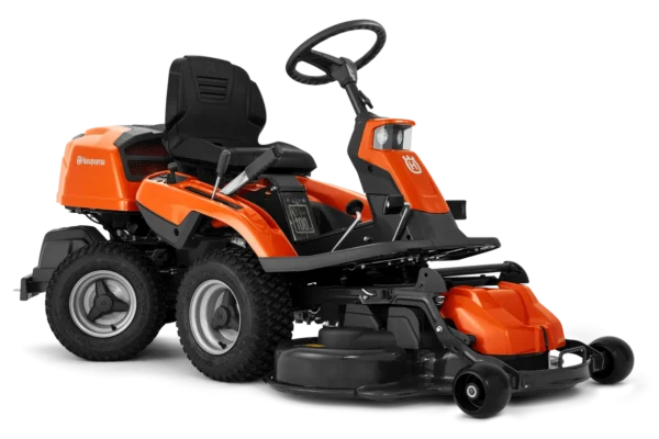 HUSQVARNA R 216T AWD