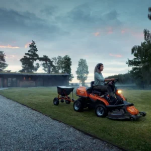 HUSQVARNA R 216T AWD