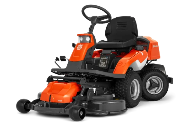 HUSQVARNA R 216T AWD