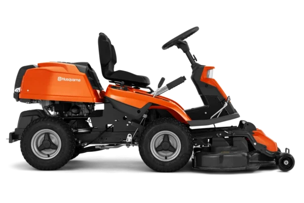 HUSQVARNA R 216T AWD