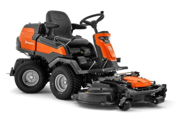 HUSQVARNA R 420TsX AWD