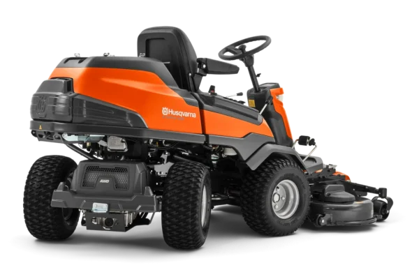 HUSQVARNA R 420TsX AWD