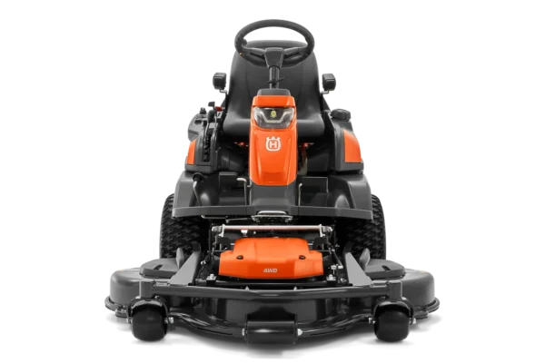 HUSQVARNA R 420TsX AWD