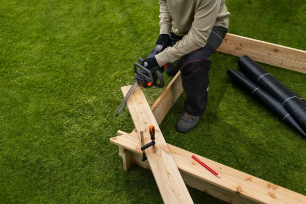 Husqvarna Aspire™ C15X-P4A bez akumulátora a nabíjačky