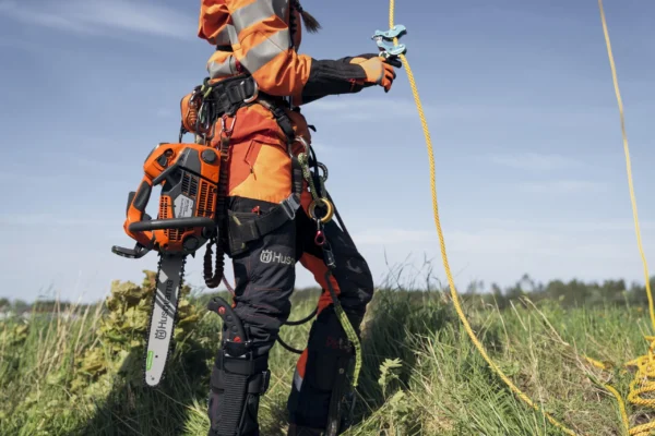 HUSQVARNA T540 XP® III