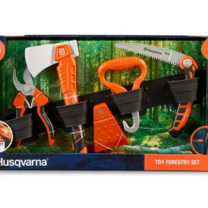 Husqvarna Drevorubačský opasok detský