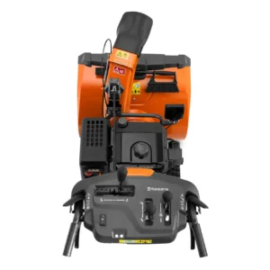 HUSQVARNA ST 376