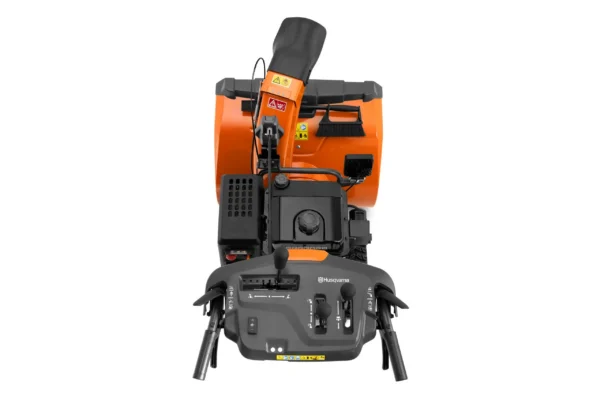 HUSQVARNA ST 376