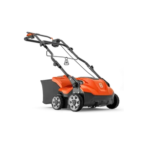 HUSQVARNA S138i bez akumulátora a nabíjačky