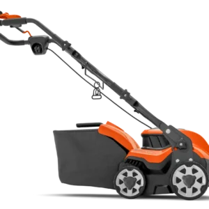 HUSQVARNA S138i bez akumulátora a nabíjačky
