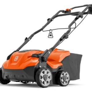 HUSQVARNA S138i bez akumulátora a nabíjačky