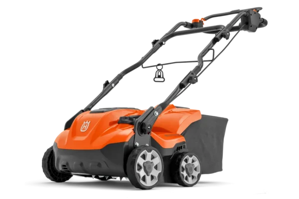 HUSQVARNA S138C