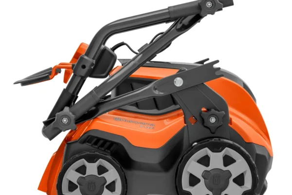 HUSQVARNA S138i bez akumulátora a nabíjačky