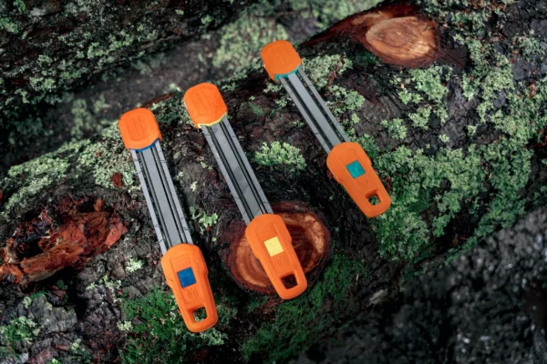 Husqvarna Ostriaci nástroj 2 v 1 C85 S85 - 3/8" 5,5mm