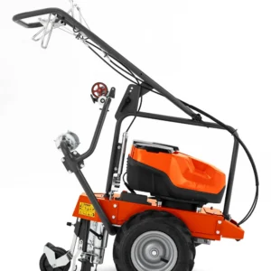 Pokladač káblov HUSQVARNA CL400i