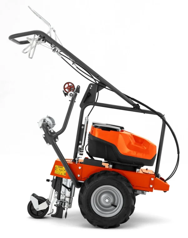 Pokladač káblov HUSQVARNA CL400i