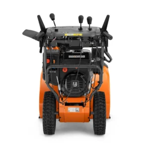 HUSQVARNA ST 376