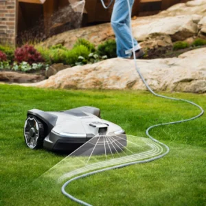 AUTOMOWER® 430V NERA