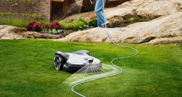 AUTOMOWER® 430V NERA