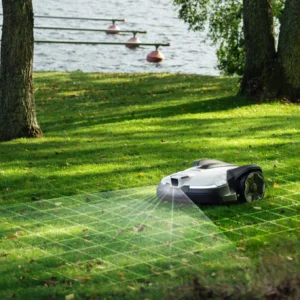 AUTOMOWER® 430V NERA