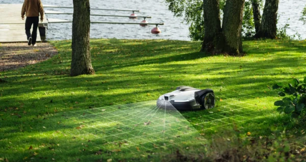 AUTOMOWER® 430V NERA
