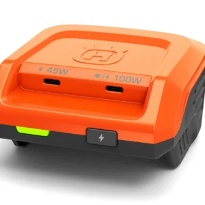 Husqvarna 40-USB150X obojsmerný adaptér