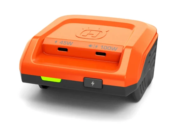 Husqvarna 40-USB150X obojsmerný adaptér