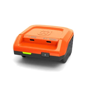 Husqvarna 40-USB150X obojsmerný adaptér