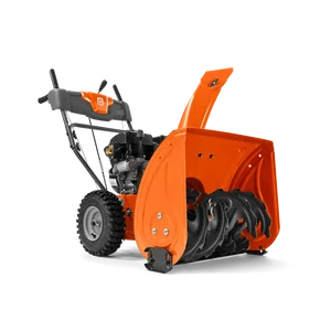 HUSQVARNA ST 124