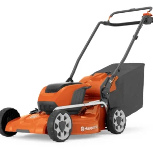 HUSQVARNA LC 251i bez akumulátora a nabíjačky