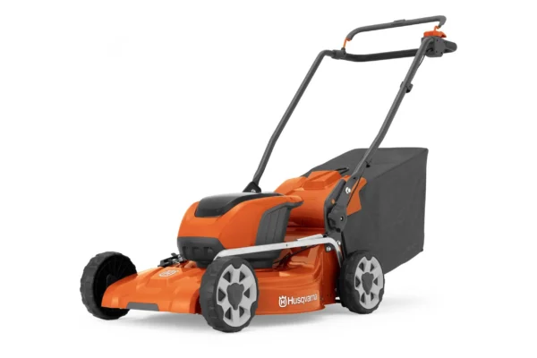 HUSQVARNA LC 251i bez akumulátora a nabíjačky
