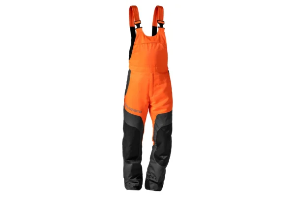 Nohavice tesárske Husqvarna, Classic