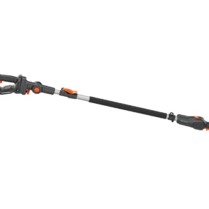 HUSQVARNA Aspire™ P8X-P4A + tyč Aspire™ Pole s akumulátorom a nabíjačkou