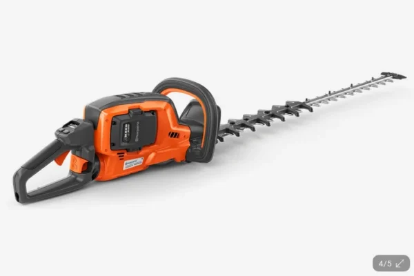 HUSQVARNA 522iHD75