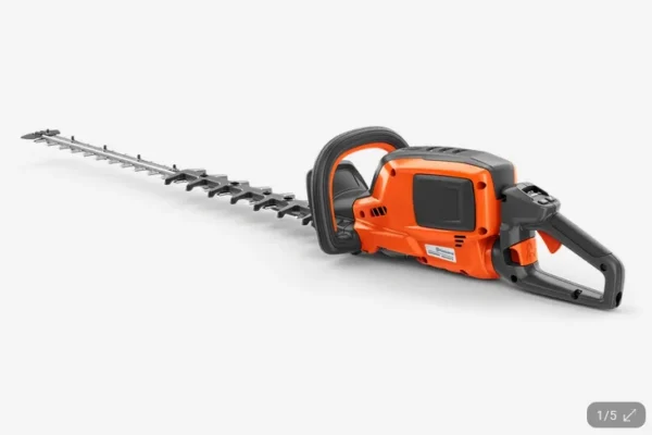 HUSQVARNA 522iHD75