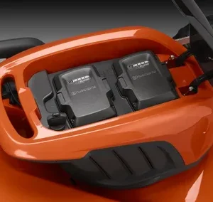 HUSQVARNA LC 251i bez akumulátora a nabíjačky
