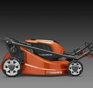HUSQVARNA LC 251i bez akumulátora a nabíjačky