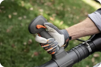 HUSQVARNA 345BT