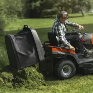 Husqvarna TC 220T