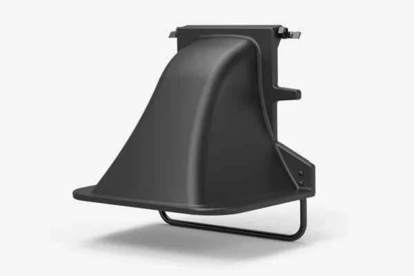 Deflektor na TC220T a TC215T