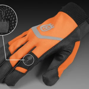 rukavice HUSQVARNA Functional Light Non-slip