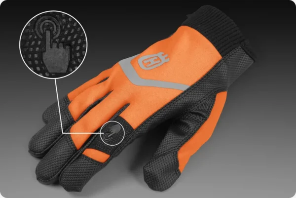 rukavice HUSQVARNA Functional Light Non-slip