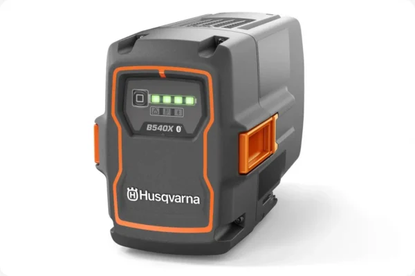 Batéria/akumulátor 40-B540X