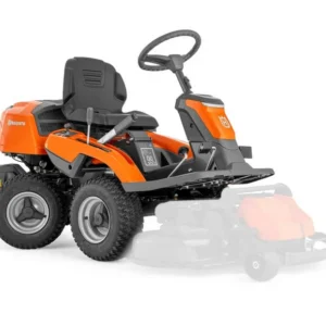 HUSQVARNA R214TS NOVINKA
